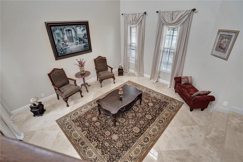 Parkland Estates - Residential
