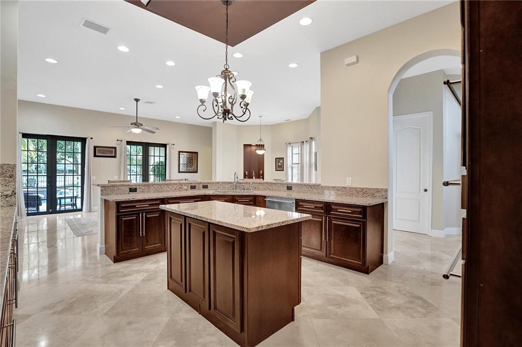 Parkland Estates - Residential