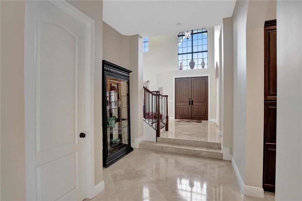 Parkland Estates - Residential