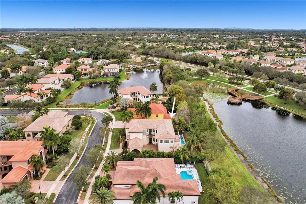 Parkland Estates - Residential