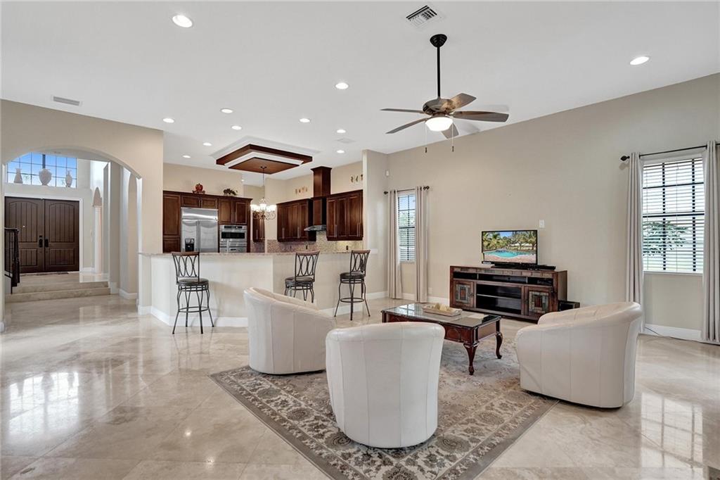 Parkland Estates - Residential
