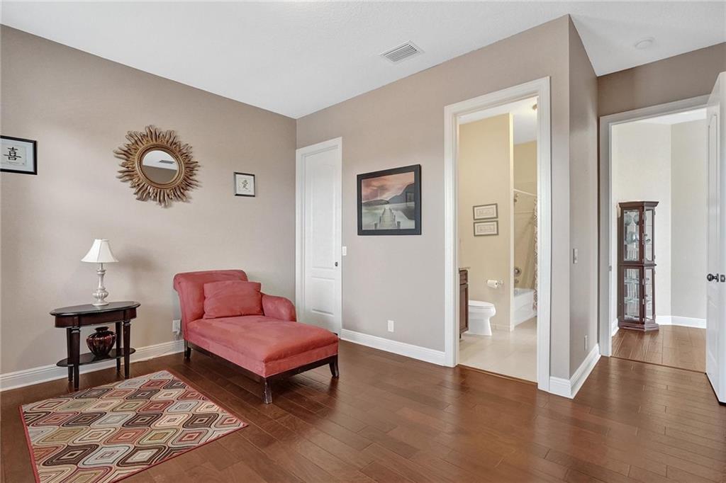 Parkland Estates - Residential