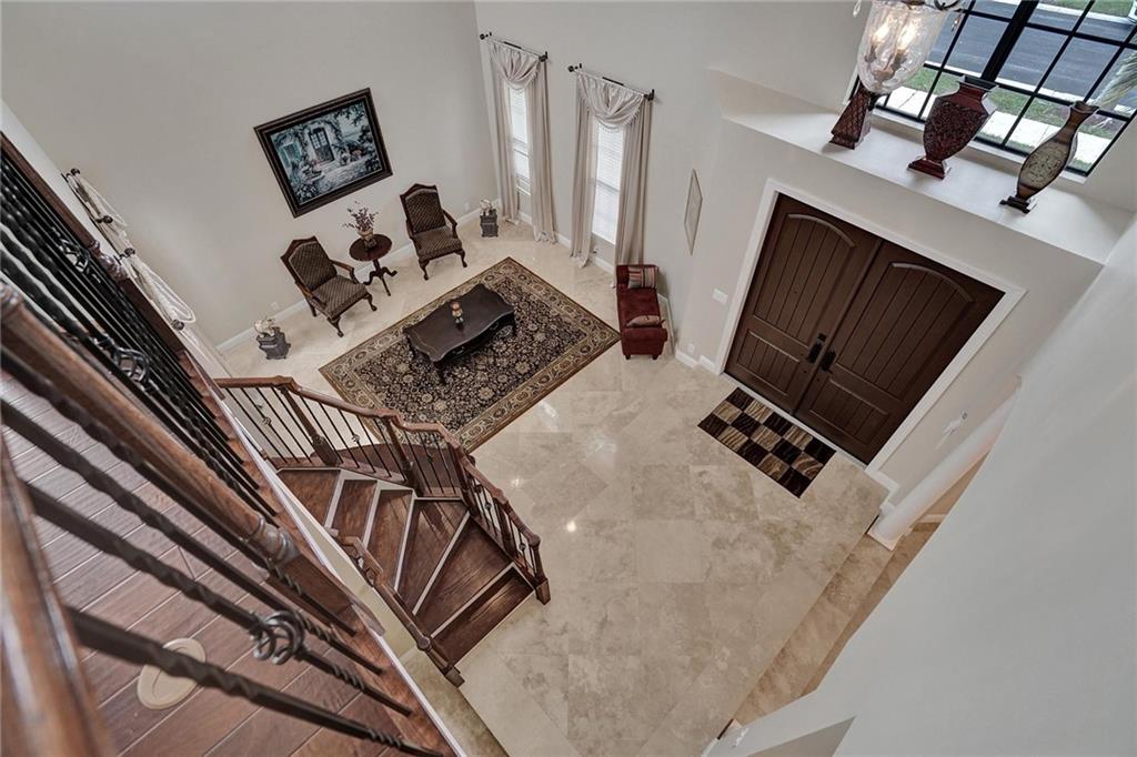 Parkland Estates - Residential
