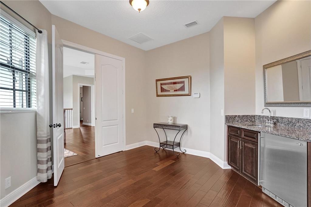Parkland Estates - Residential