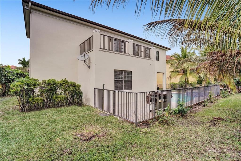 Parkland Estates - Residential
