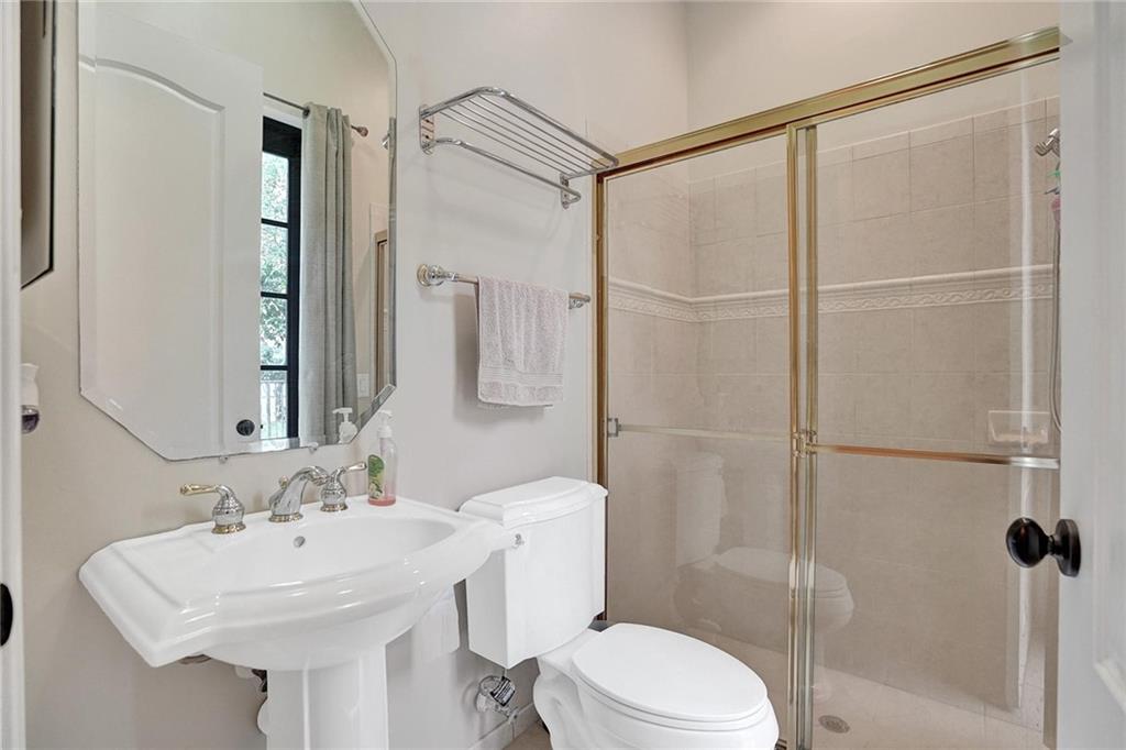 Parkland Estates - Residential