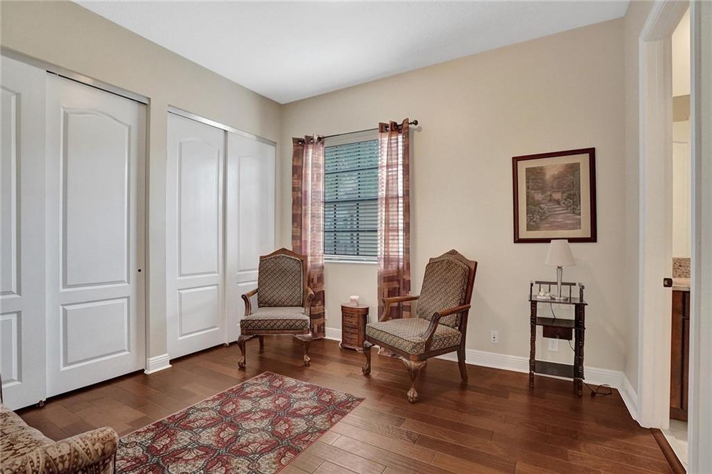 Parkland Estates - Residential
