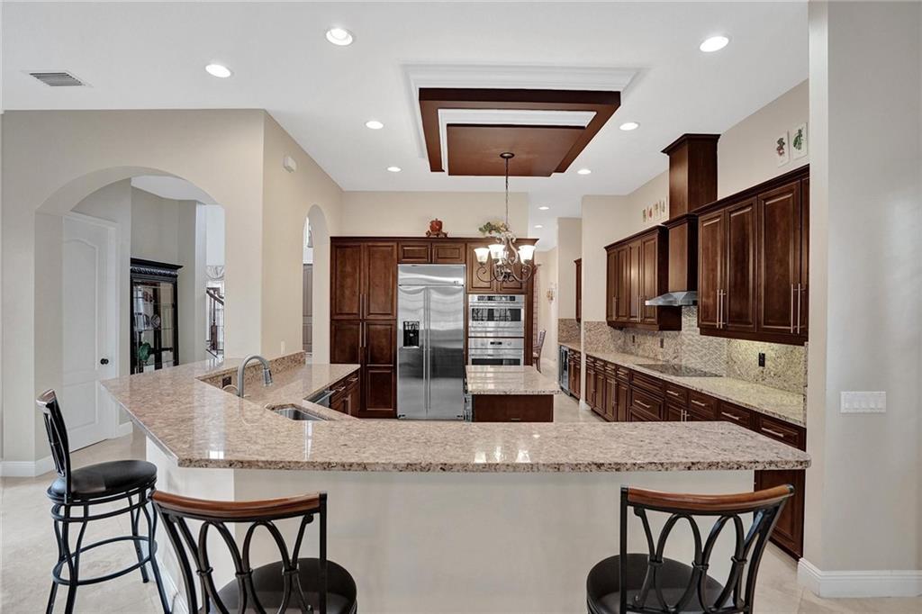 Parkland Estates - Residential
