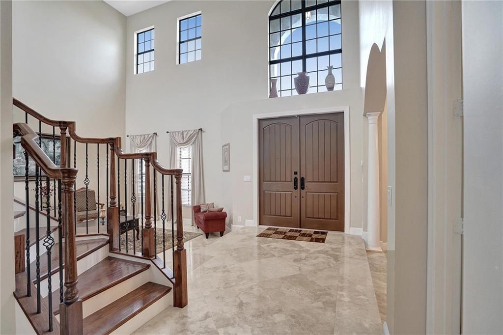 Parkland Estates - Residential