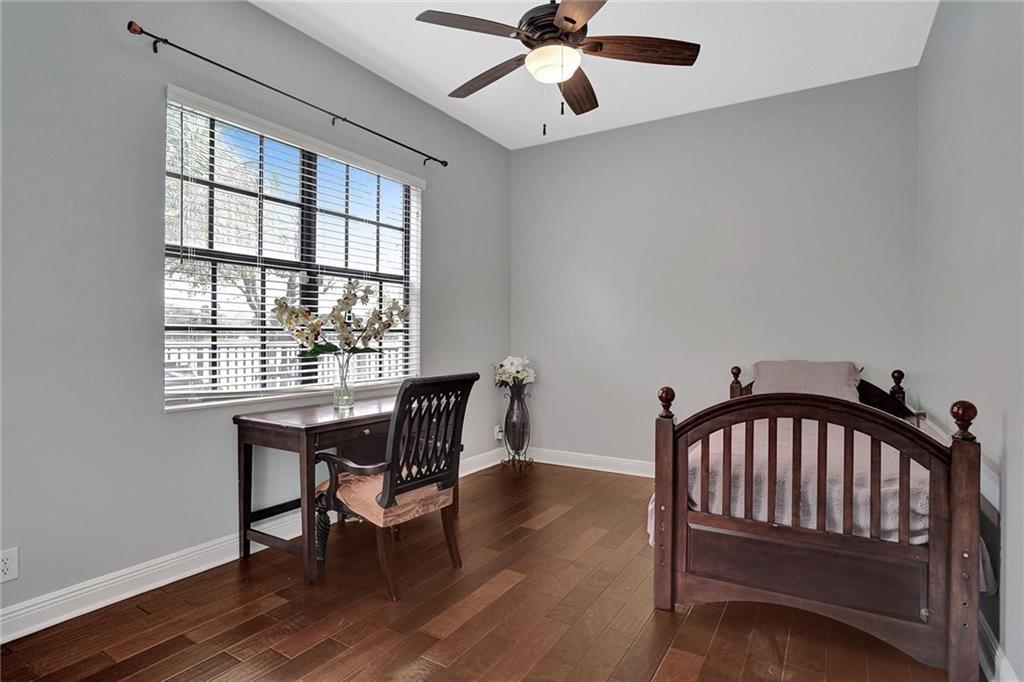 Parkland Estates - Residential