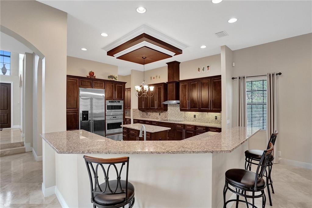 Parkland Estates - Residential