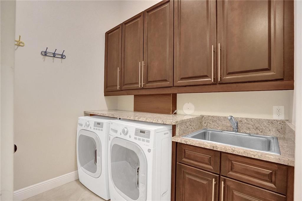 Parkland Estates - Residential