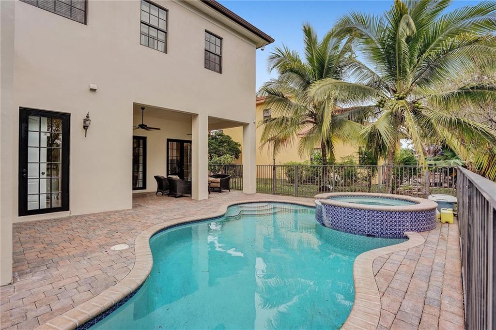 Parkland Estates - Residential