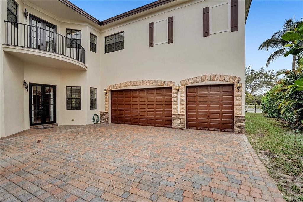 Parkland Estates - Residential