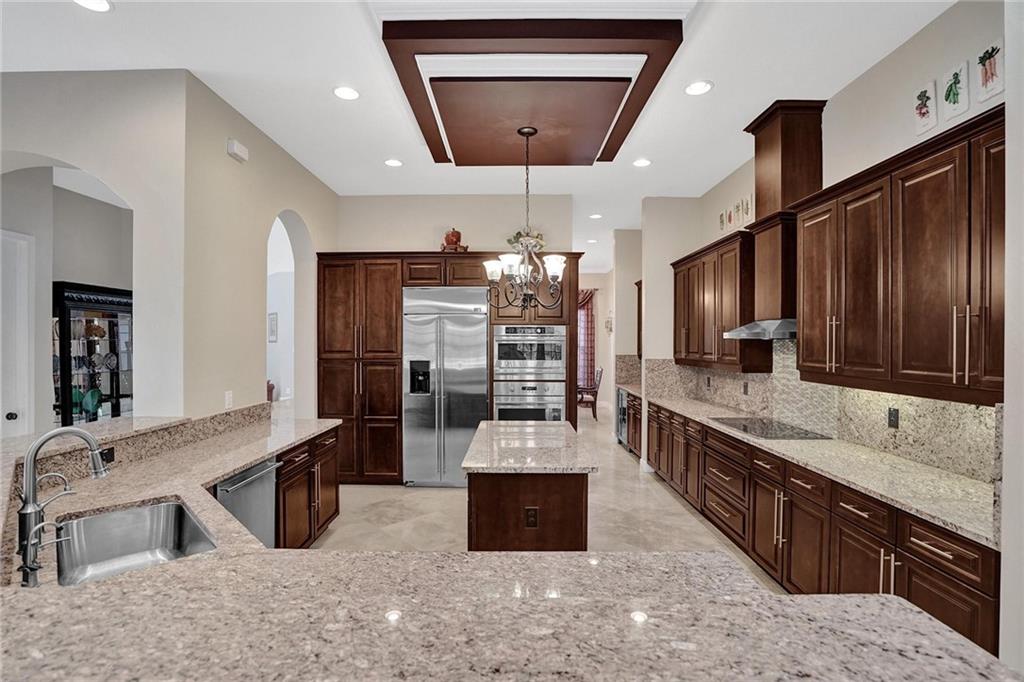 Parkland Estates - Residential