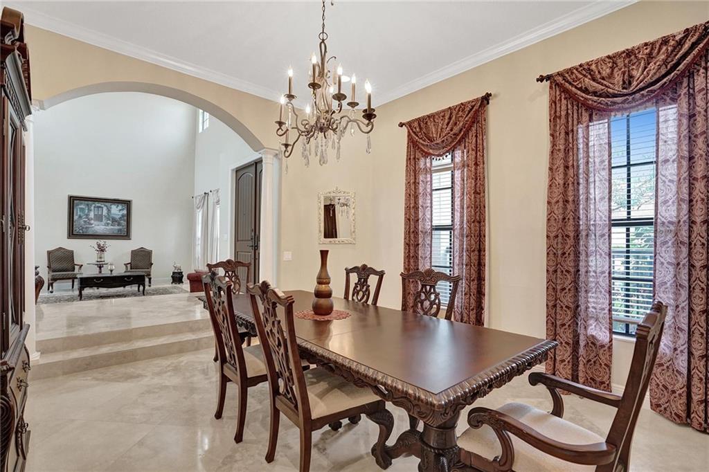 Parkland Estates - Residential