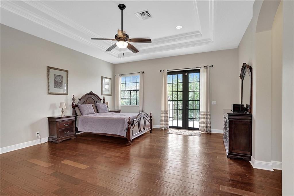 Parkland Estates - Residential