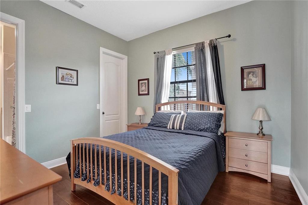 Parkland Estates - Residential