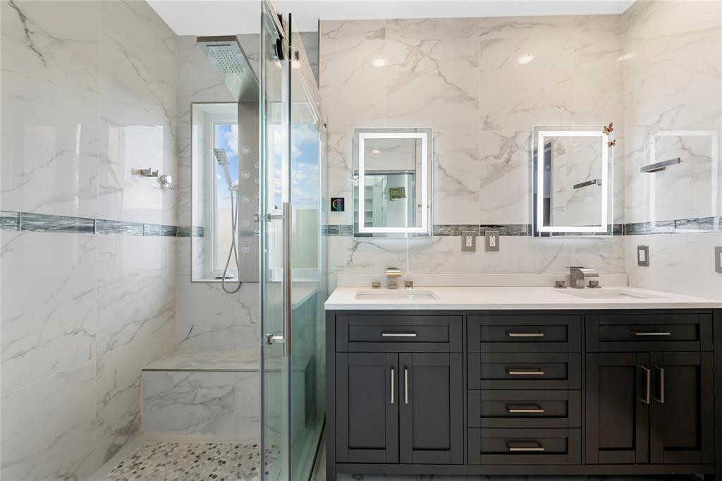 WALNUT CREEK REPLAT NO 1 - Residential