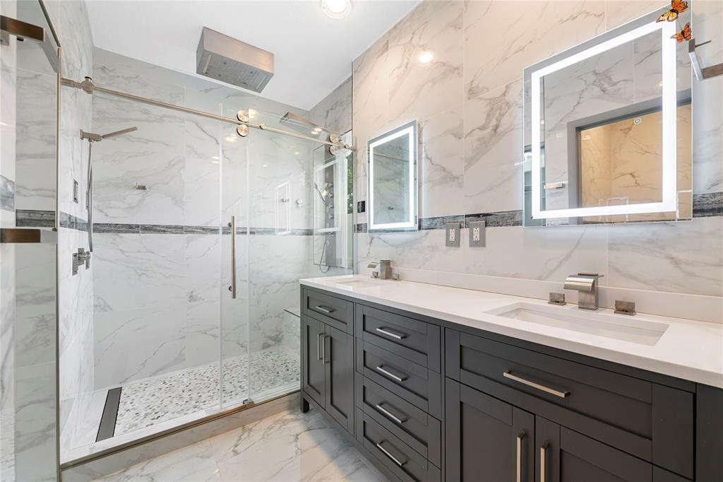 WALNUT CREEK REPLAT NO 1 - Residential