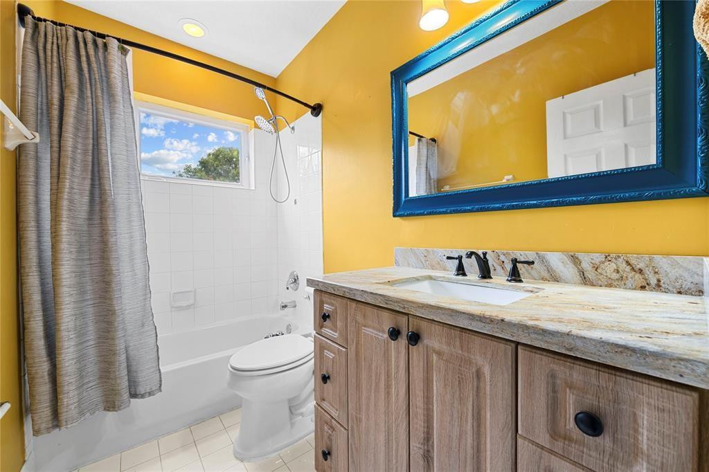 WALNUT CREEK REPLAT NO 1 - Residential