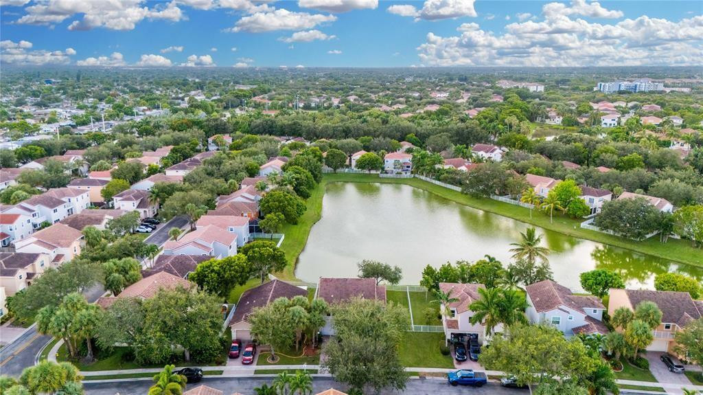 WALNUT CREEK REPLAT NO 1 - Residential