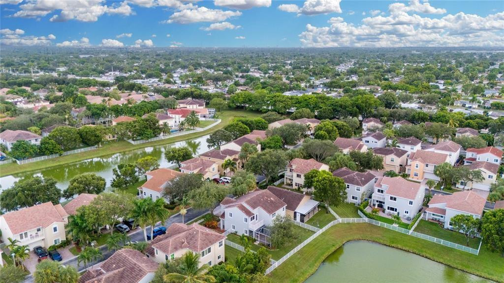 WALNUT CREEK REPLAT NO 1 - Residential