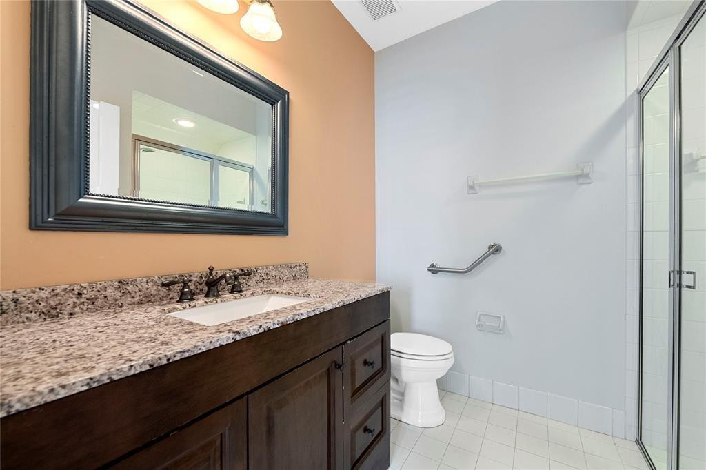 WALNUT CREEK REPLAT NO 1 - Residential