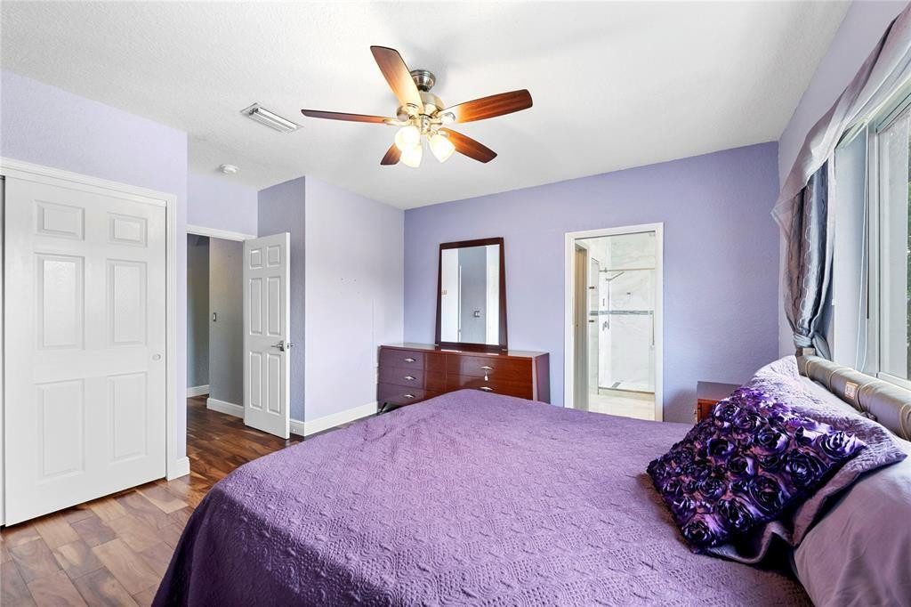 WALNUT CREEK REPLAT NO 1 - Residential