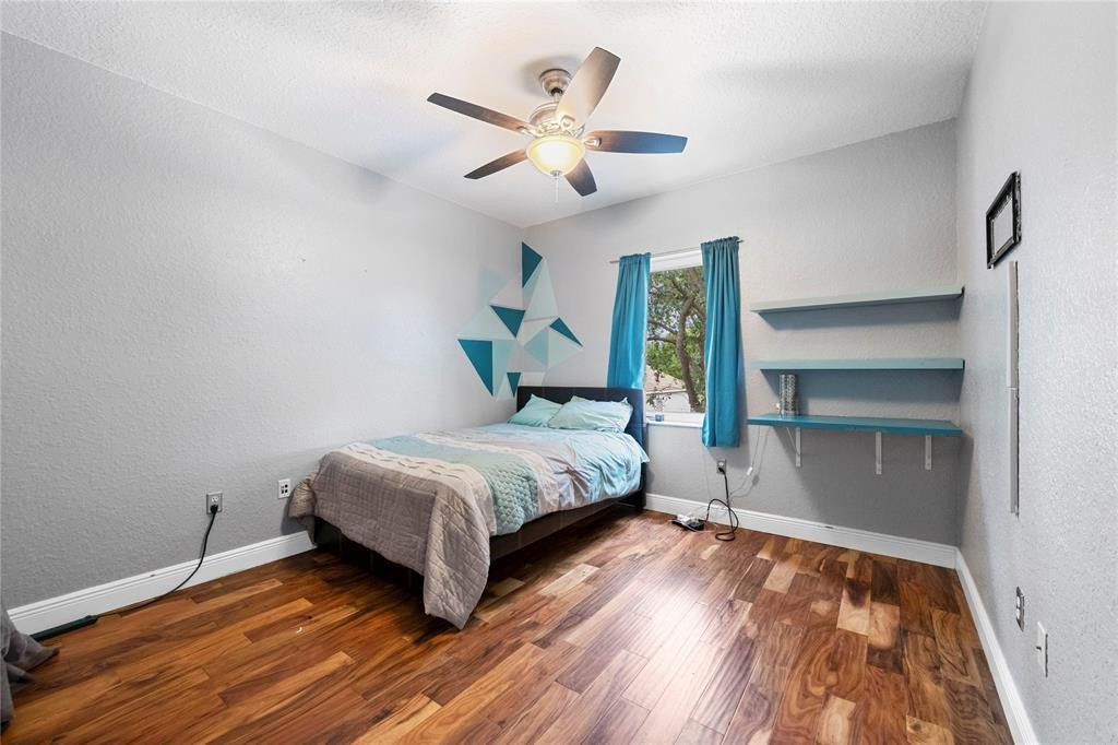 WALNUT CREEK REPLAT NO 1 - Residential