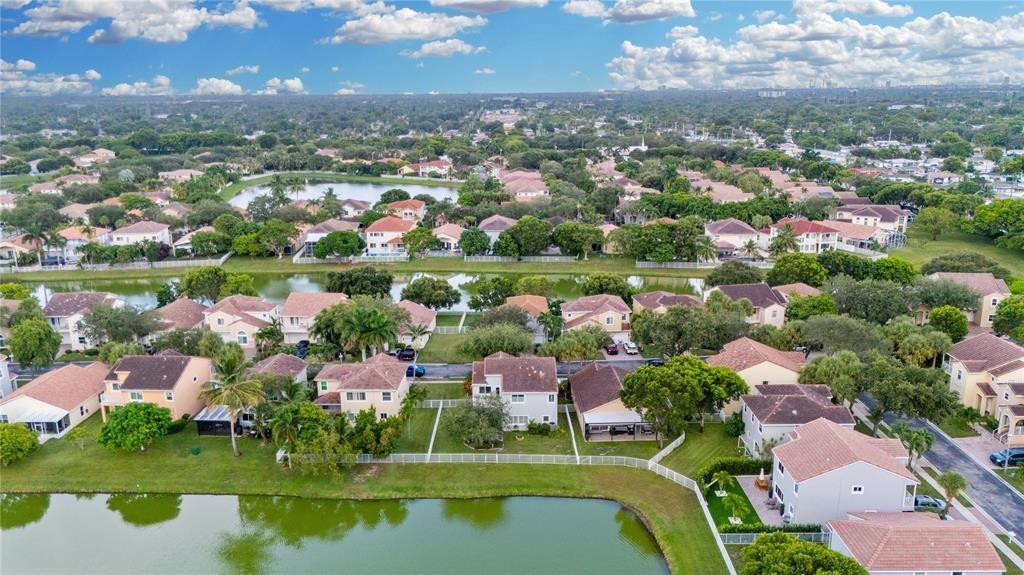 WALNUT CREEK REPLAT NO 1 - Residential