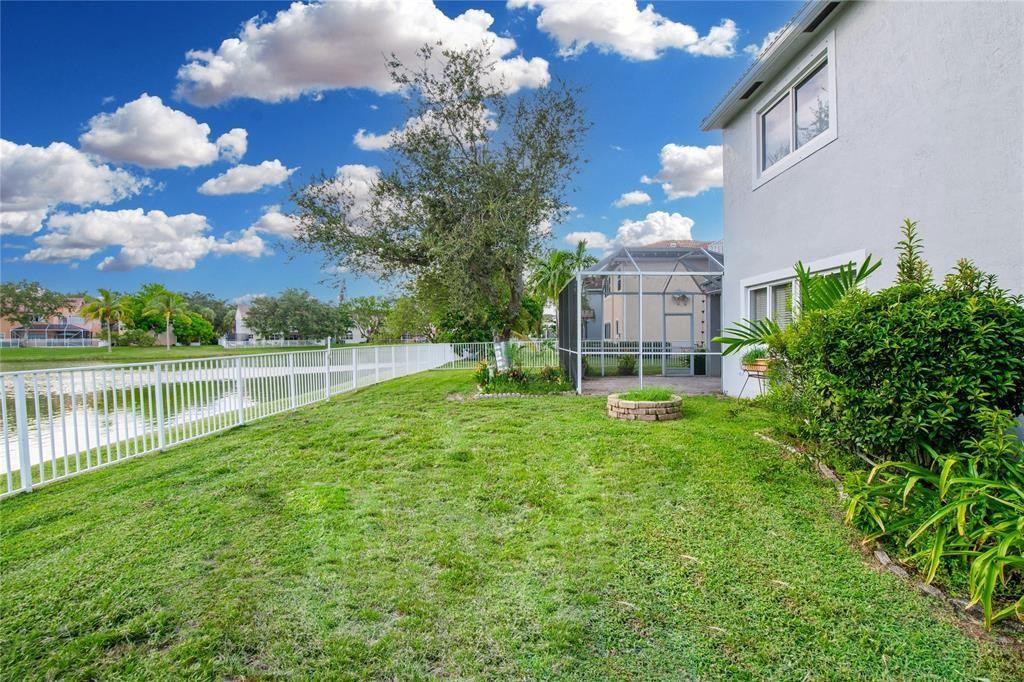 WALNUT CREEK REPLAT NO 1 - Residential