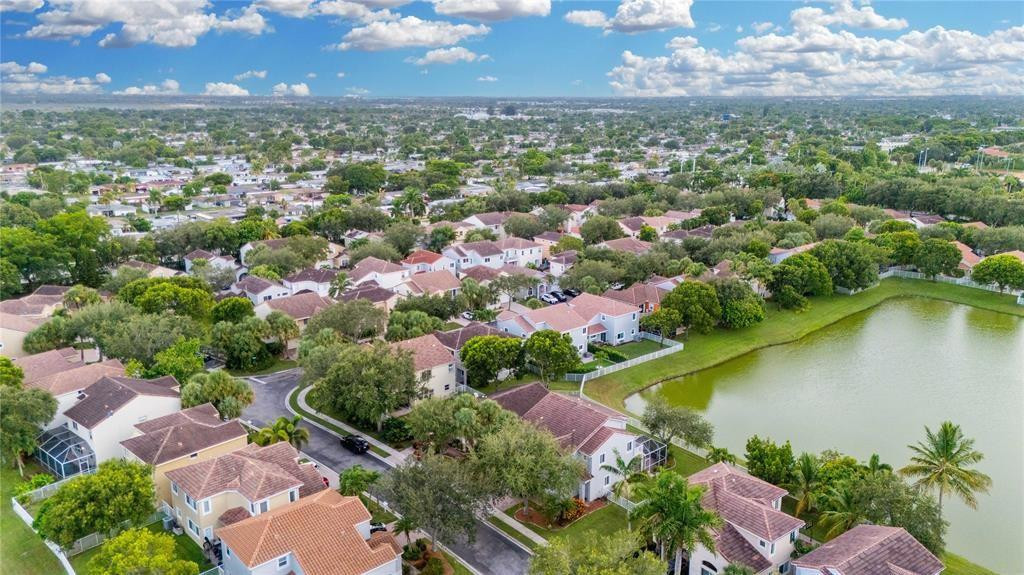 WALNUT CREEK REPLAT NO 1 - Residential