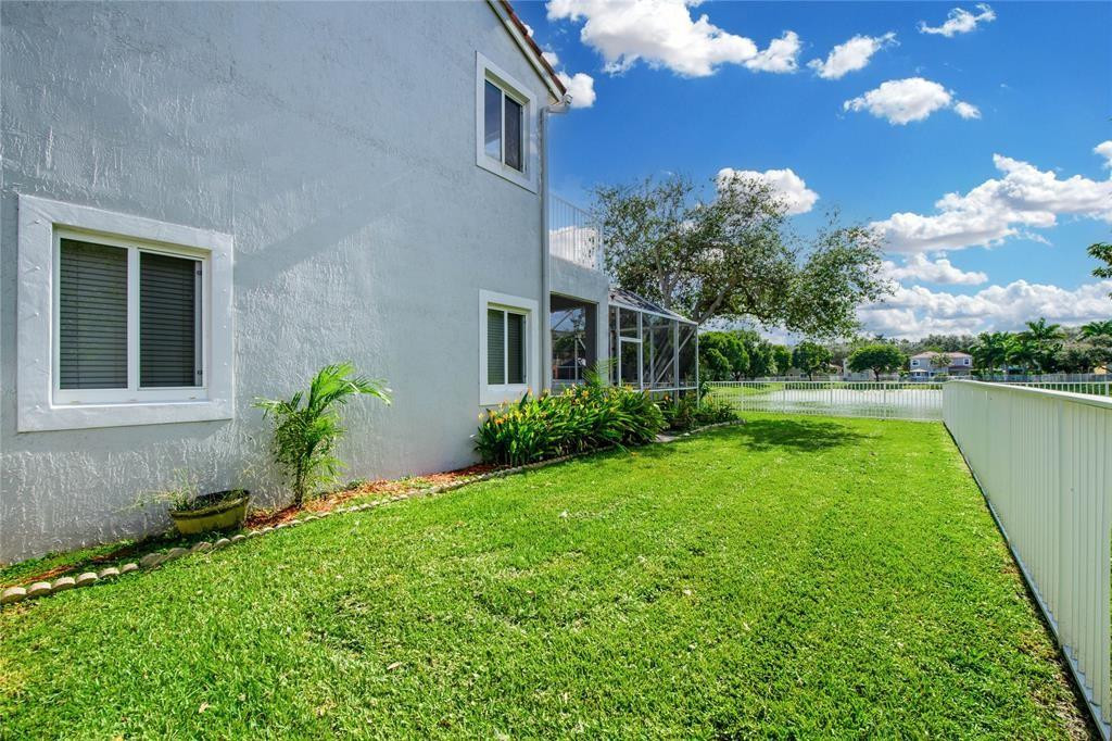 WALNUT CREEK REPLAT NO 1 - Residential