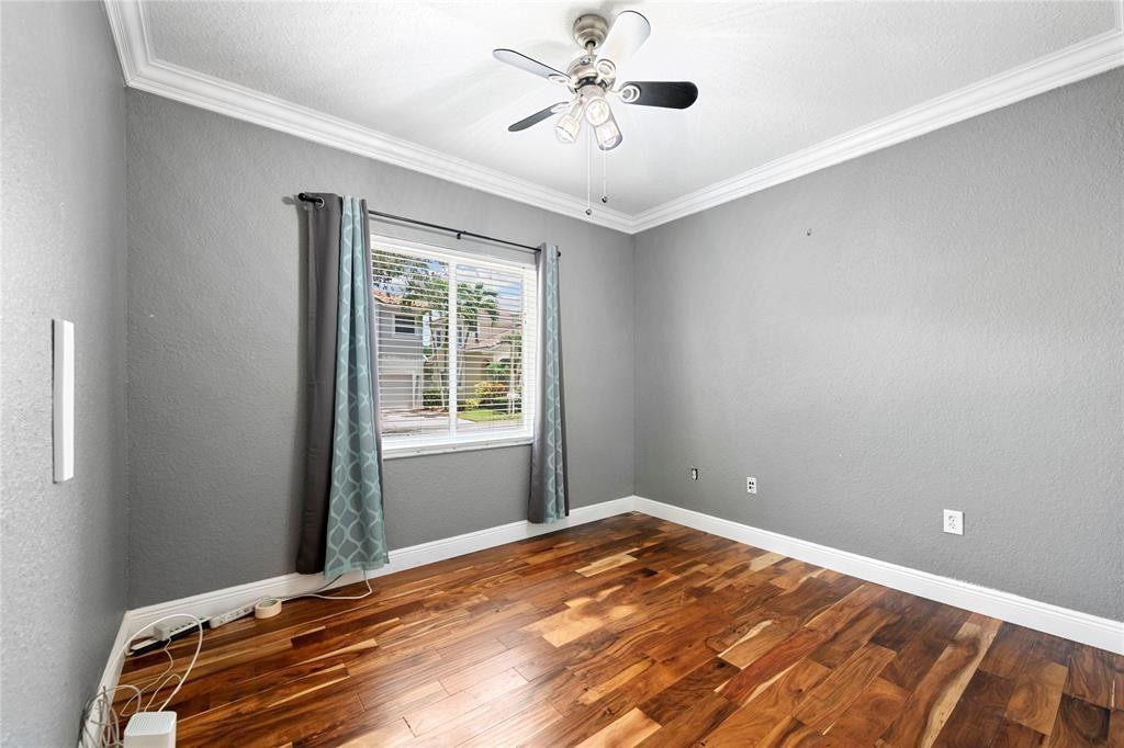 WALNUT CREEK REPLAT NO 1 - Residential