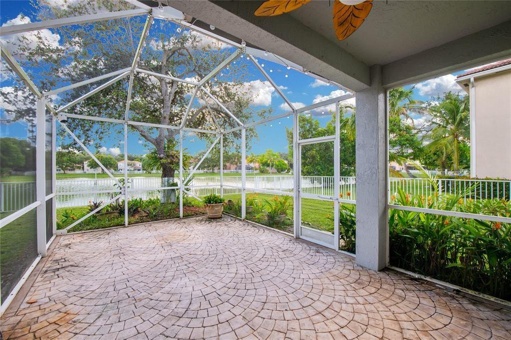 WALNUT CREEK REPLAT NO 1 - Residential