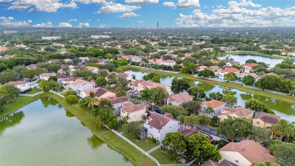 WALNUT CREEK REPLAT NO 1 - Residential