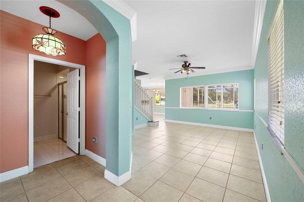 WALNUT CREEK REPLAT NO 1 - Residential