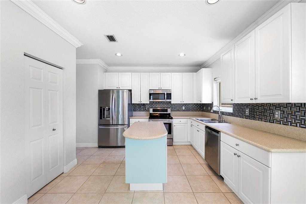 WALNUT CREEK REPLAT NO 1 - Residential