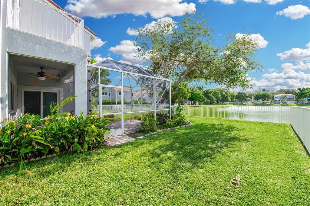 WALNUT CREEK REPLAT NO 1 - Residential