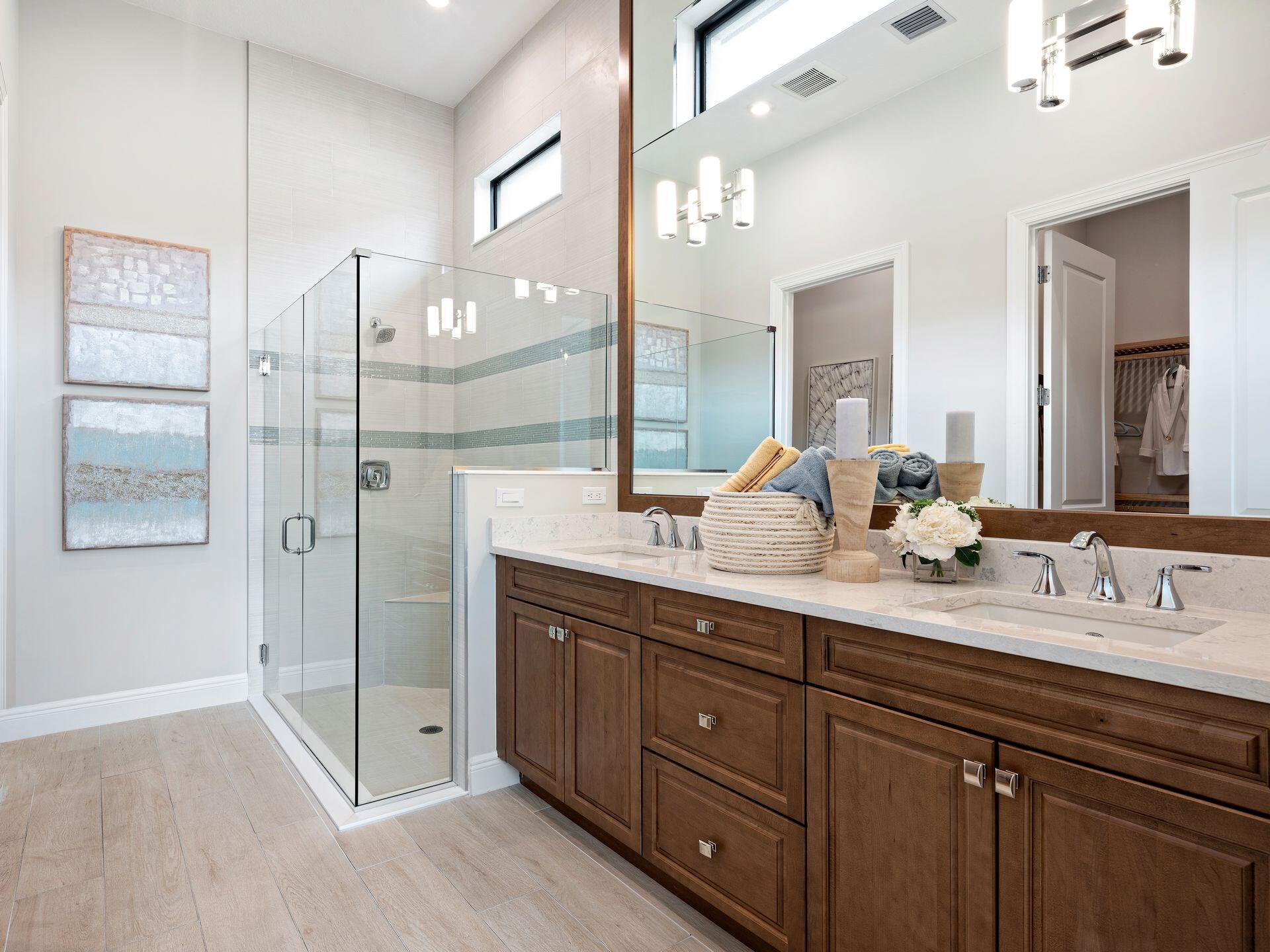 CRESSWIND PALM BEACH - Residential