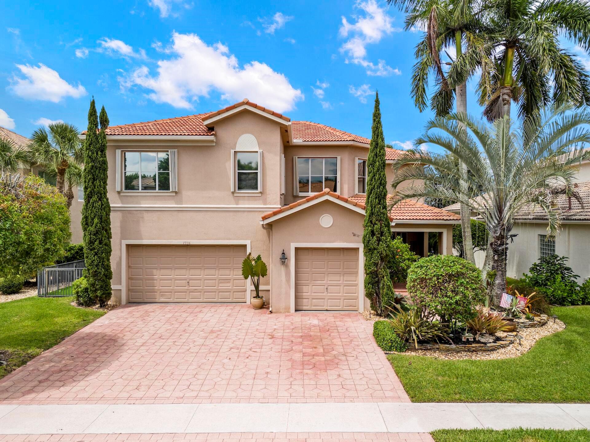 View Wellington, FL 33414 house