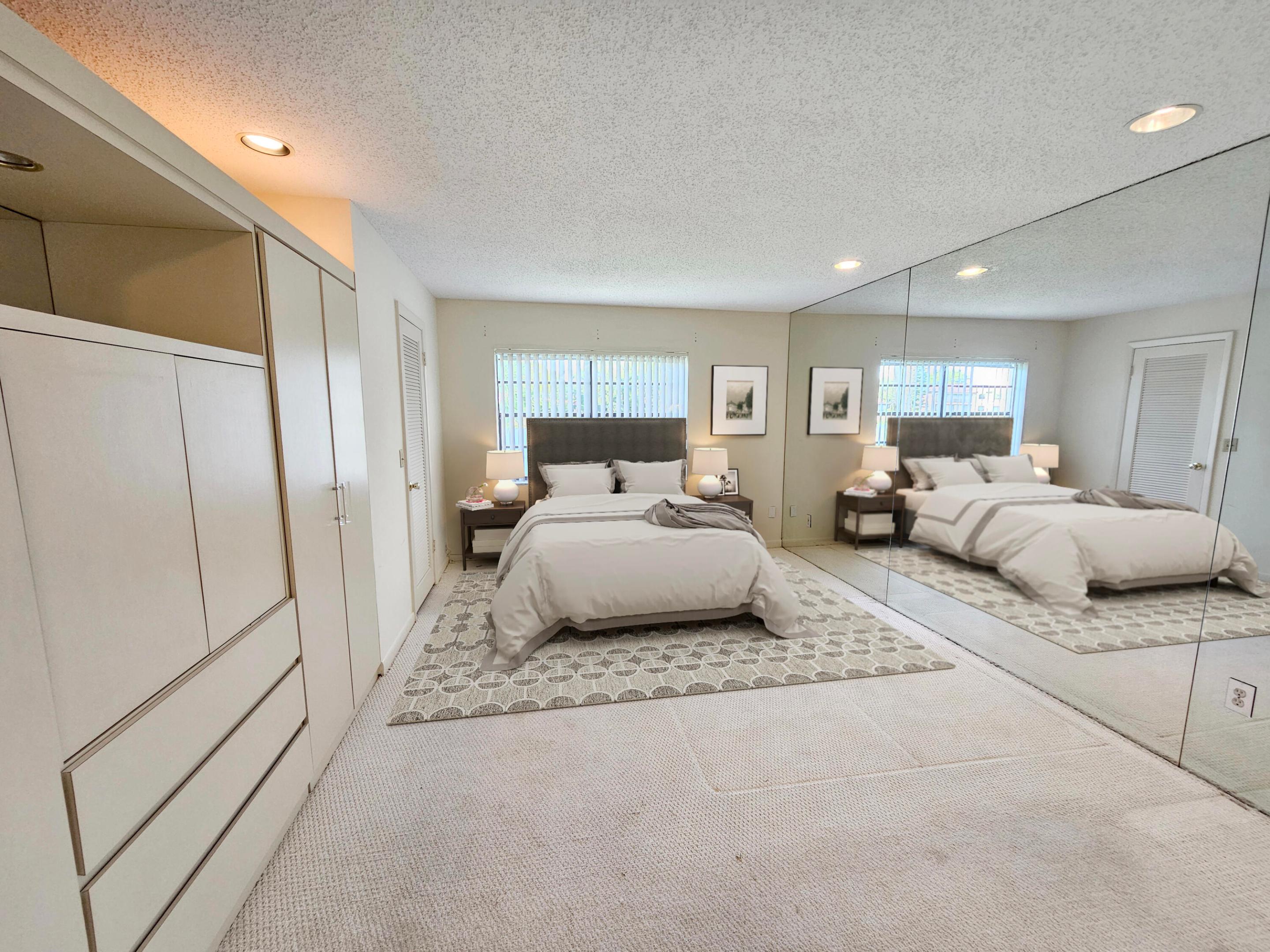 GLADES OF BOCA LAGO CONDO - Residential