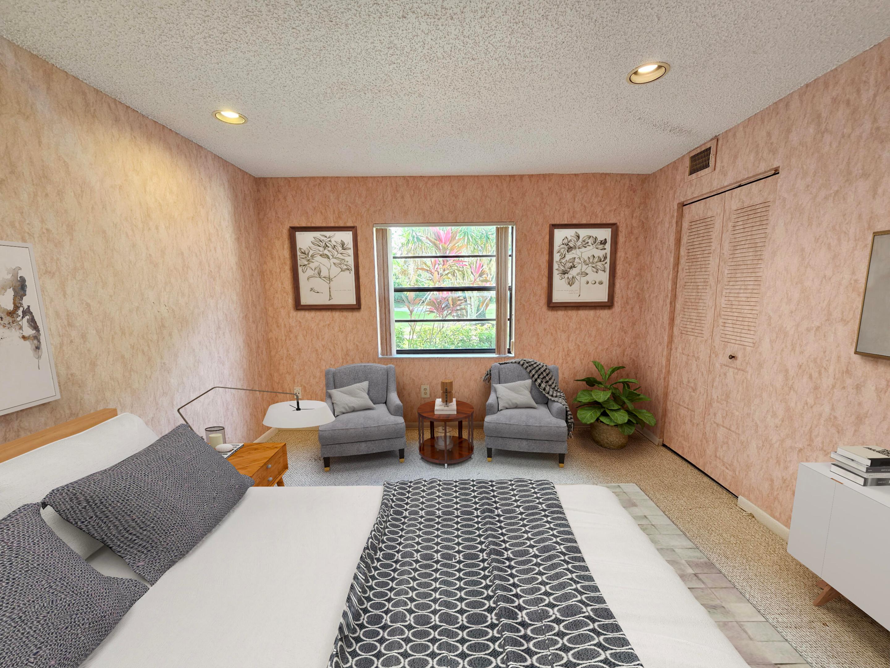 GLADES OF BOCA LAGO CONDO - Residential