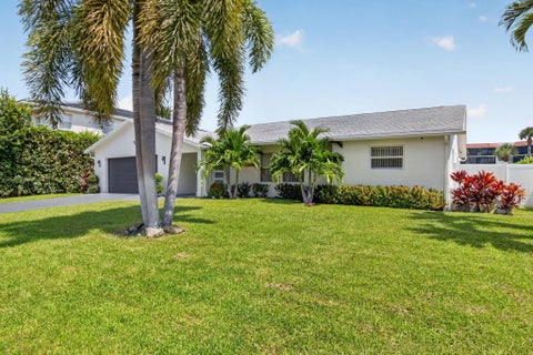 Tiny photo for 787 HAVANA Drive, Boca Raton, FL 33487 (MLS # B26089295)