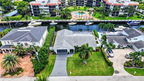 Tiny photo for 787 HAVANA Drive, Boca Raton, FL 33487 (MLS # B26089295)