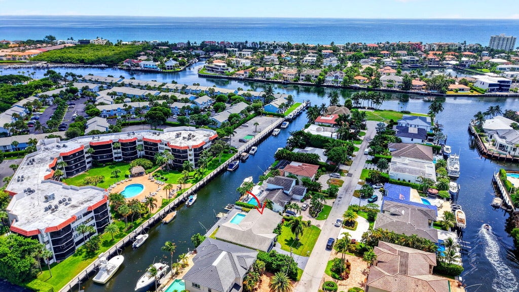 Photo of 787 HAVANA Drive, Boca Raton, FL 33487 (MLS # B26089295)
