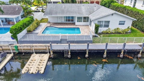 Tiny photo for 787 HAVANA Drive, Boca Raton, FL 33487 (MLS # B26089295)