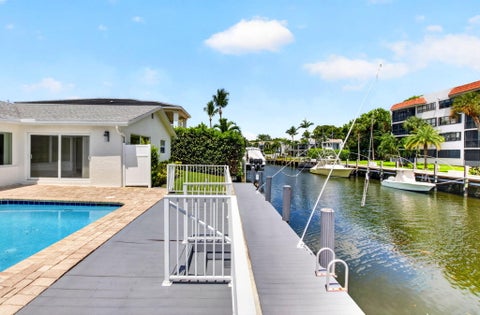 Tiny photo for 787 HAVANA Drive, Boca Raton, FL 33487 (MLS # B26089295)