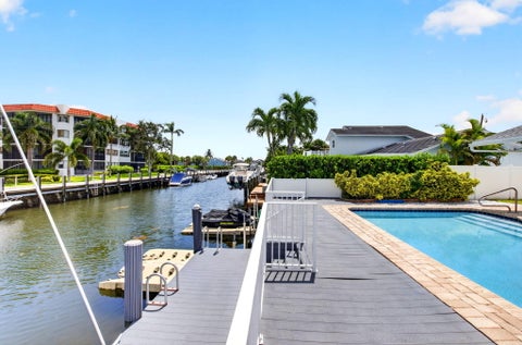 Tiny photo for 787 HAVANA Drive, Boca Raton, FL 33487 (MLS # B26089295)